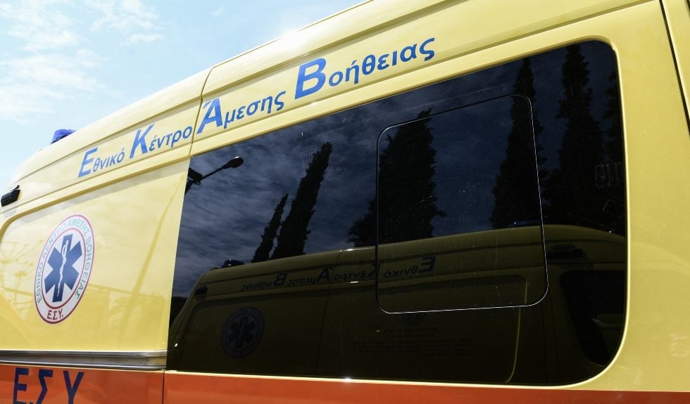 Νεκρή 50χρονη Ιταλίδα στη Λευκάδα – Χτύπησε το κεφάλι της πάνω σε ιστιοφόρο σκάφος